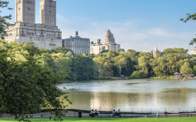 10 saker att göra i New York