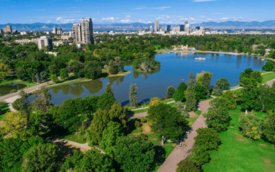 10 fantastiska saker att göra i Denver