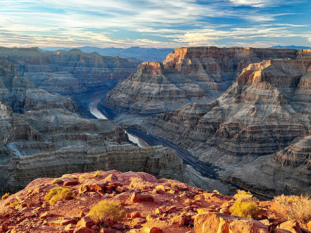 Grand canyon