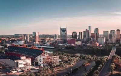 Våra bästa tips om Nashville, USA