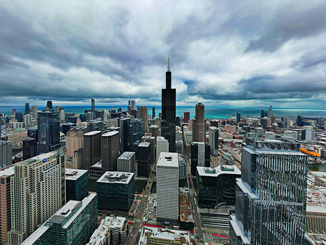 willis-tower-chicago Willis tower