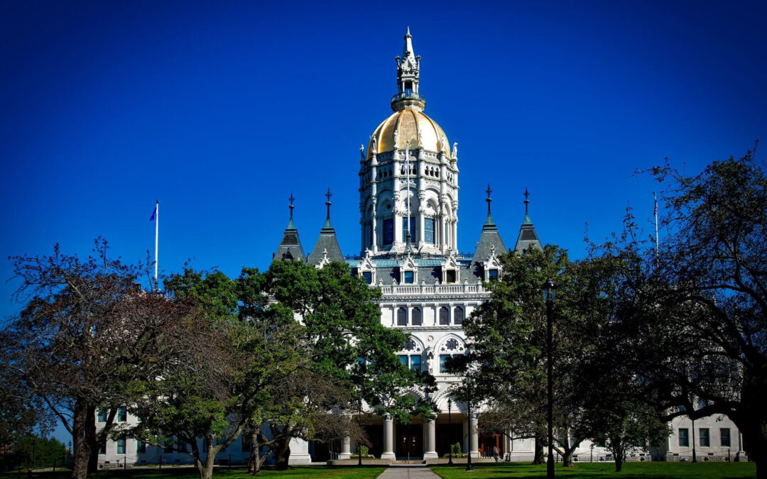 10 sevärdheter i Connecticut