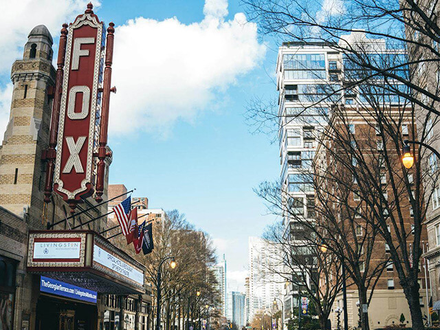 Georgia-bild-2 Fox theatre