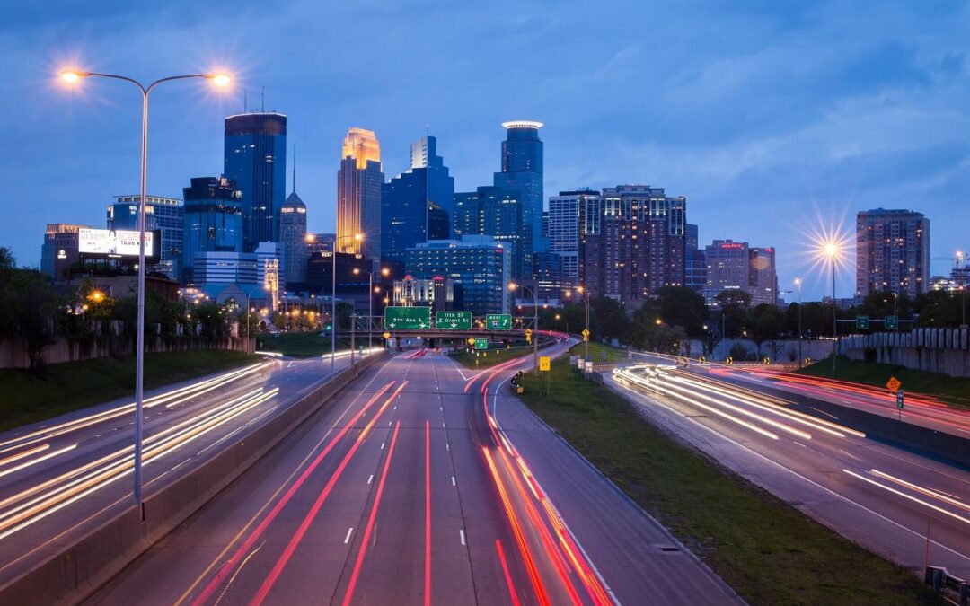 10 sevärdheter i Minnesota