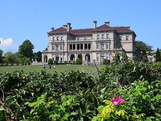 Rhode-Island-bild-2 The Breakers