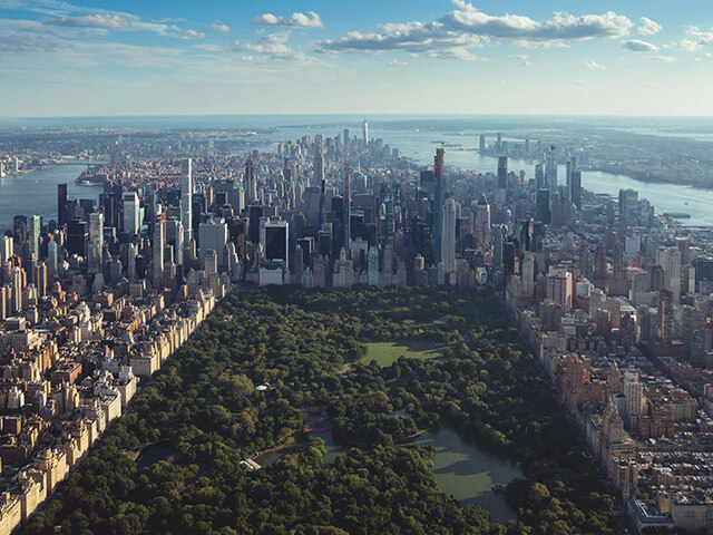 Central-park Central park