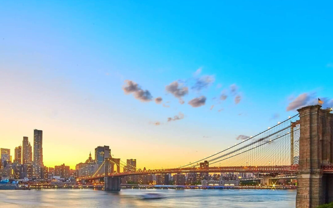 Budgetvänliga New York City