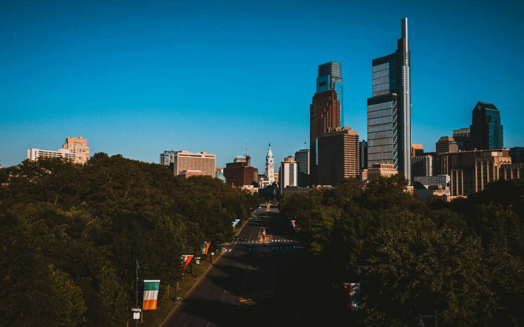 10 sevärdheter i Pennsylvania