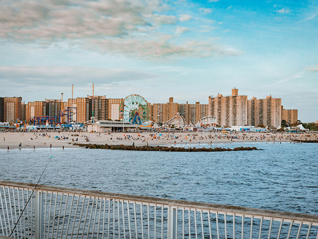Coney-Island Coney Island
